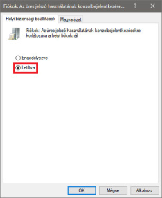 Készlet állapot mentés - 08